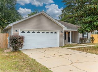 219 Shorey Dr, Defuniak Springs, FL 32433