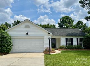 4108 Suttle Pl, Matthews, NC 28104