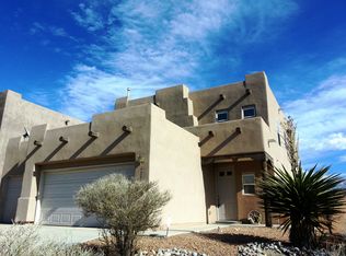 5230 Aztec Ct NE, Rio Rancho, NM 87144