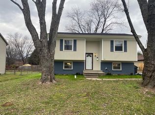 133 Pleasant Hill Dr, Frankfort, KY 40601