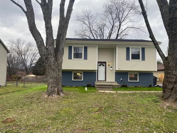 133 Pleasant Hill Dr, Frankfort, KY 40601