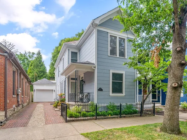799 Mohawk St, Columbus, OH 43206