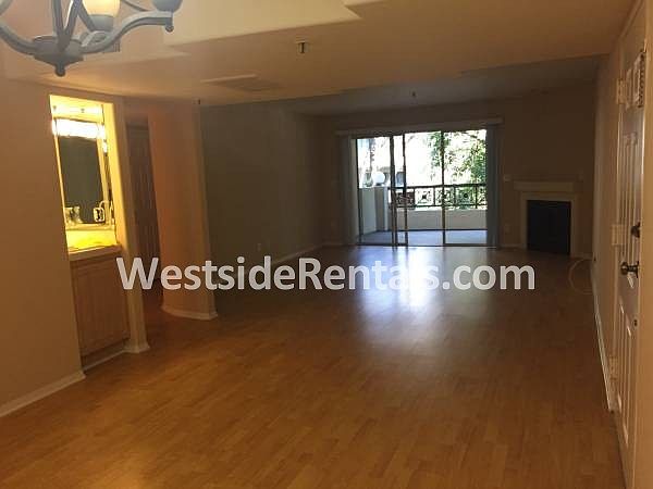 2nd image of 10609 Palms Blvd APT 1