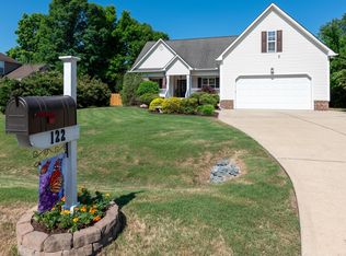 122 Phobos Pl, Garner, NC 27529