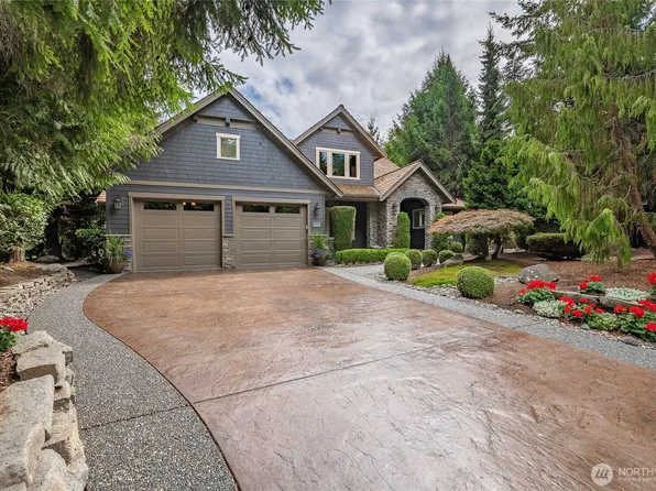 8660 Great Horned Owl Lane, Blaine, WA 98230
