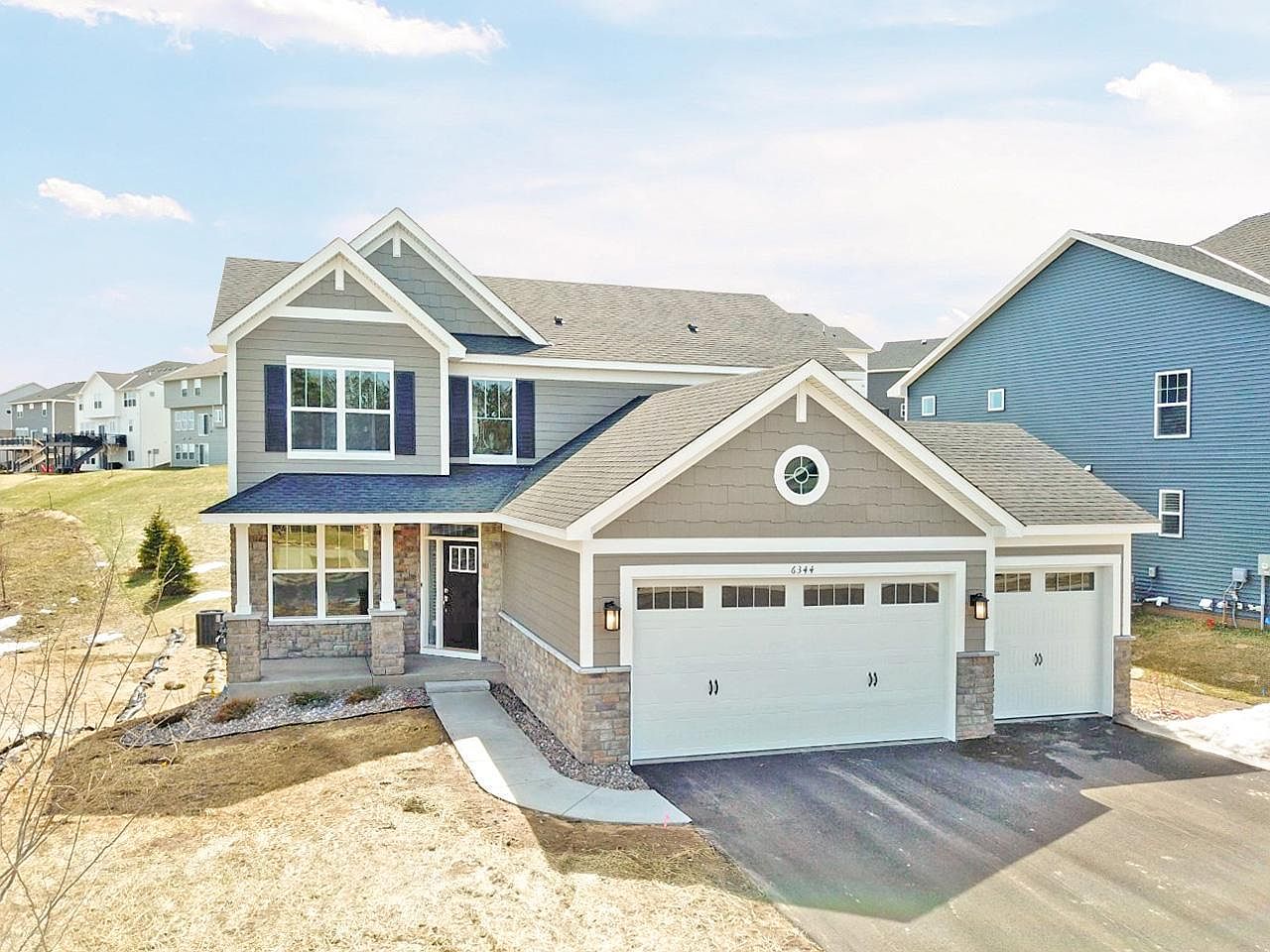 6344 Apple Ct, Inver Grove Heights, MN 55077 Zillow