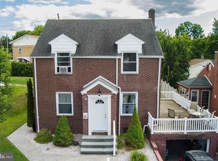 208 Sheffield St, Philipsburg, PA 16866