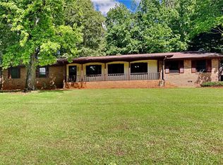 3284 Salem Ln SE, Conyers, GA 30013