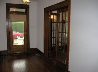 133 & 135 Waitman St, Morgantown, WV 26501