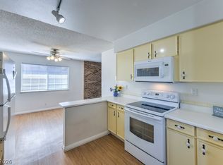 5708 Eugene Ave, Las Vegas, NV 89108