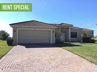 414 Caraway Dr, Poinciana, FL 34759