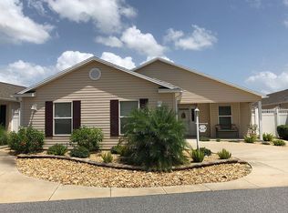857 Sapphire Pl, The Villages, FL 32163