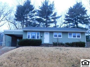 625 Coppinger Dr, Saint Louis, MO