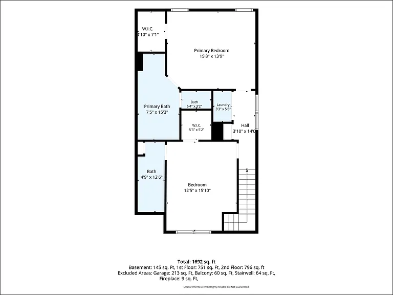 2865 Barclay Way — Photo 47