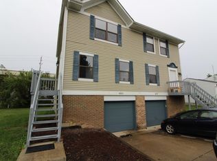 4880 Magnolia Blossom Blvd, Columbus, OH 43230