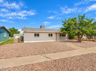 8656 Mount Whitney Dr, El Paso, TX 79904