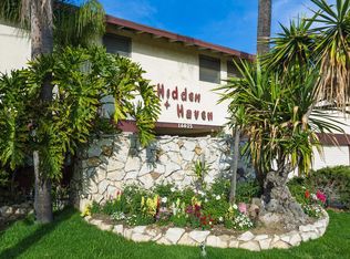 16025 Gault St #18, Van Nuys, CA 91406
