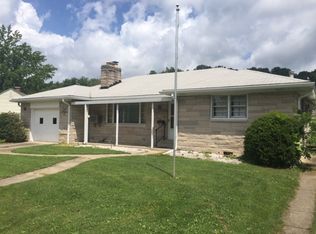 411 Garden Park, Spencer, IN