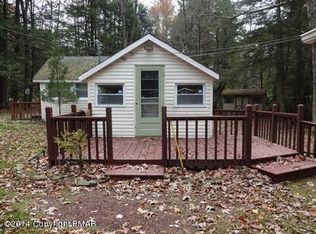 495 Lower Middle Creek Rd, Kunkletown, PA 18058