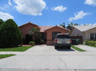 13550 SW 181st St, Miami, FL 33177