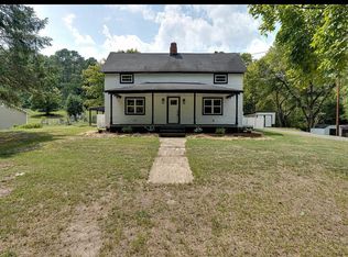 27 Kimberly Dr, Chickamauga, GA 30707