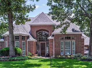 8414 Atascocita Lake Way, Humble, TX 77346