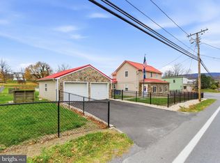 5195 W Central Ave, Great Cacapon, WV 25422