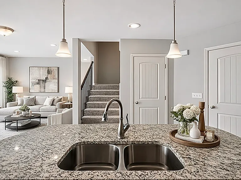 Chapel Ridge Townhomes — Photo 6