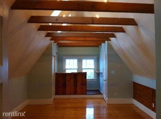 15 Selkirk Rd #2, Brighton, MA 02135