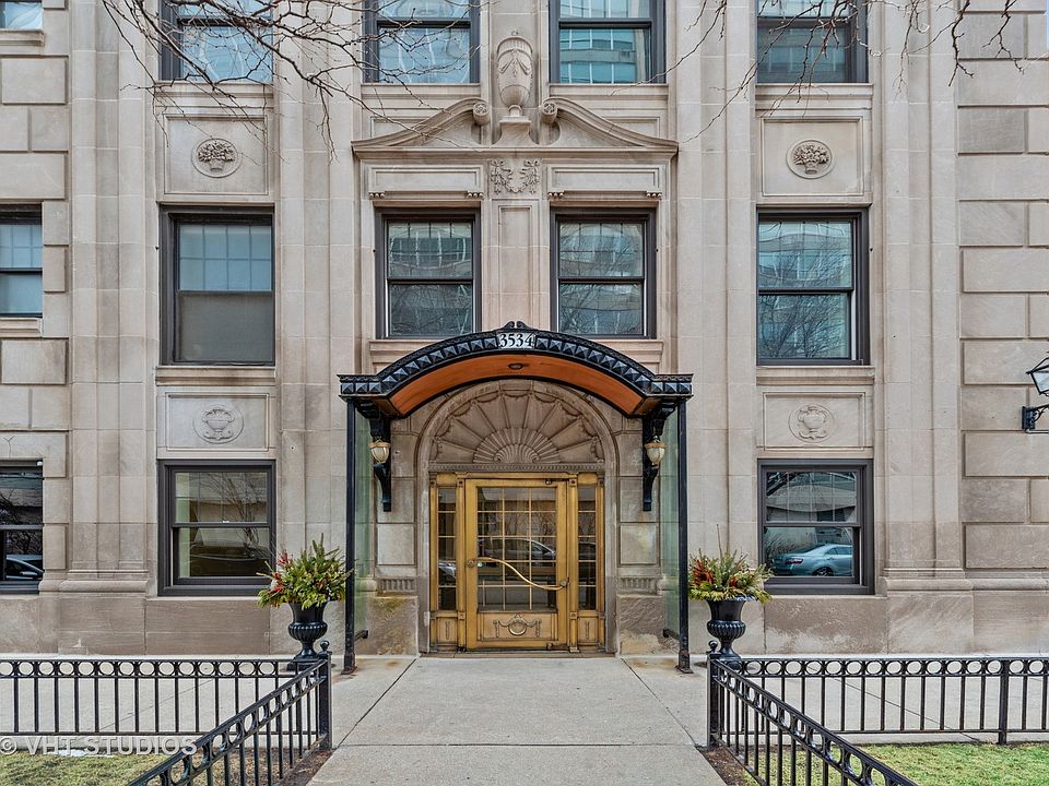 1st image of 3530 N Lake Shore Dr #2C