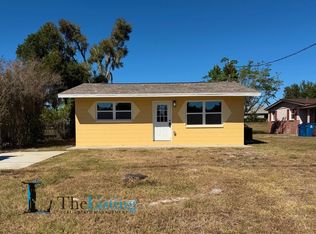 804 SE 5th St, Mulberry, FL 33860
