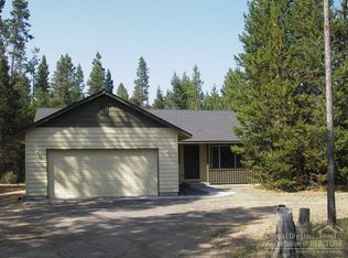 17196 Tholstrup Dr, Bend, OR 97707