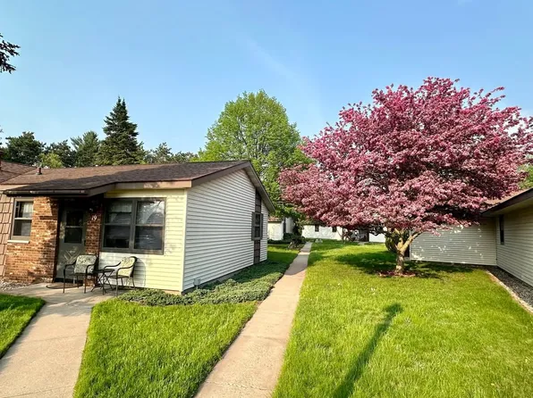 800 Whiting Ave, Stevens Point, WI 54481