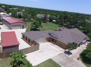 510 S Hardeman Cir, Justin, TX 76247