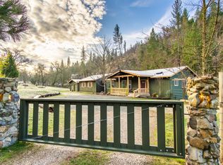 17460 Dog Bar Rd, Grass Valley, CA 95949