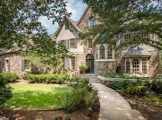 2 Carmel Ln, Little Rock, AR 72212