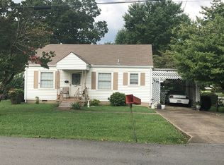 1627 Kenneth Ave, Murfreesboro, TN 37129