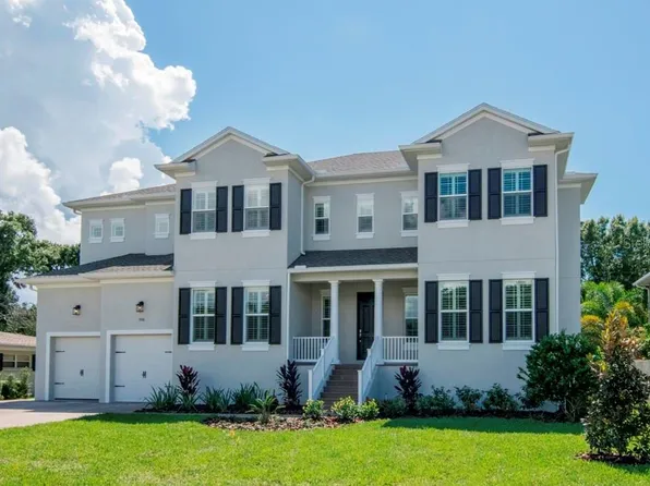 4916 W Juno St, Tampa, FL 33629