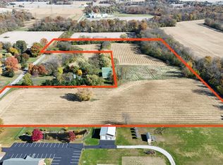 11051 Vandergriff Rd, Indianapolis, IN 46239