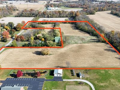 11051 Vandergriff Rd, Indianapolis, IN, 46239