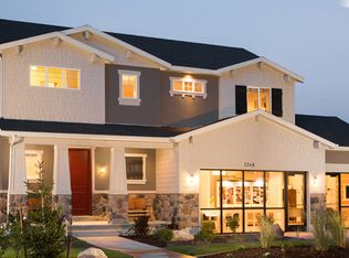 2748 S Waterview Dr, Saratoga Springs, UT 84045