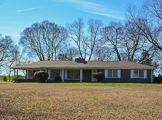 3060 County Road 137, Florence, AL 35633