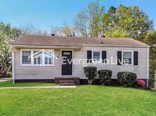 922 Stephens St, Greensboro, NC 27406