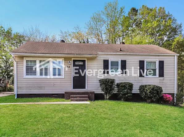 922 Stephens St, Greensboro, NC 27406