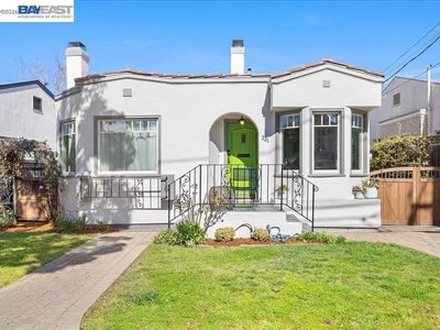 321 Central Ave, Alameda, CA, 94501