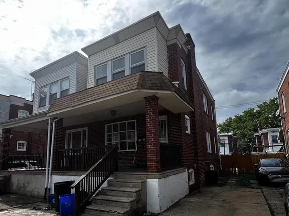 7020 Gillespie St, Philadelphia, PA 19135