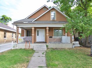 452 28th St, Ogden, UT 84401