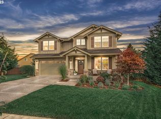 16067 SE Spokane Ct, Portland, OR 97236