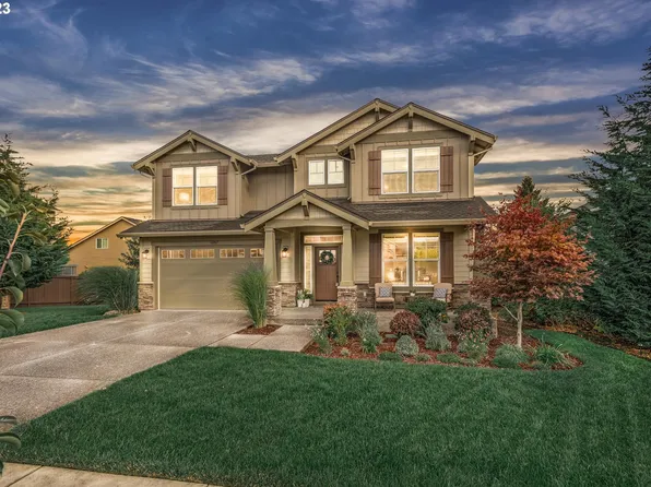 16067 SE Spokane Ct, Portland, OR 97236