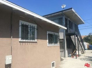 131 W 87th Pl, Los Angeles, CA 90003